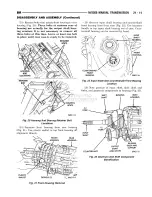 Предварительный просмотр 1401 страницы Dodge RAM 1500 1996 Service Manual