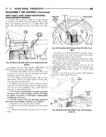 Предварительный просмотр 1402 страницы Dodge RAM 1500 1996 Service Manual