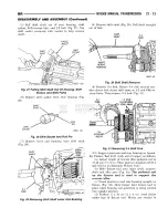 Предварительный просмотр 1403 страницы Dodge RAM 1500 1996 Service Manual