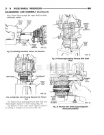 Предварительный просмотр 1404 страницы Dodge RAM 1500 1996 Service Manual