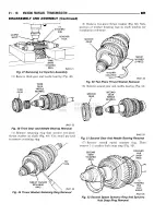 Предварительный просмотр 1408 страницы Dodge RAM 1500 1996 Service Manual