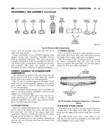 Предварительный просмотр 1411 страницы Dodge RAM 1500 1996 Service Manual