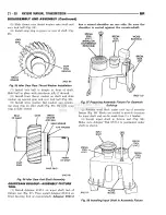 Предварительный просмотр 1420 страницы Dodge RAM 1500 1996 Service Manual