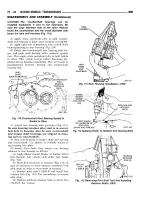 Предварительный просмотр 1424 страницы Dodge RAM 1500 1996 Service Manual