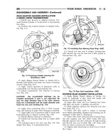 Предварительный просмотр 1425 страницы Dodge RAM 1500 1996 Service Manual