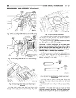 Предварительный просмотр 1427 страницы Dodge RAM 1500 1996 Service Manual