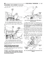 Предварительный просмотр 1429 страницы Dodge RAM 1500 1996 Service Manual