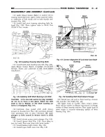 Предварительный просмотр 1431 страницы Dodge RAM 1500 1996 Service Manual