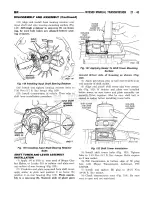 Предварительный просмотр 1433 страницы Dodge RAM 1500 1996 Service Manual