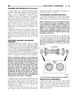 Предварительный просмотр 1435 страницы Dodge RAM 1500 1996 Service Manual