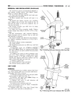 Предварительный просмотр 1447 страницы Dodge RAM 1500 1996 Service Manual