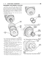 Предварительный просмотр 1462 страницы Dodge RAM 1500 1996 Service Manual