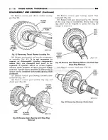 Предварительный просмотр 1466 страницы Dodge RAM 1500 1996 Service Manual