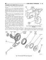 Предварительный просмотр 1485 страницы Dodge RAM 1500 1996 Service Manual