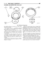 Предварительный просмотр 1486 страницы Dodge RAM 1500 1996 Service Manual