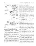 Предварительный просмотр 1497 страницы Dodge RAM 1500 1996 Service Manual