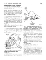 Предварительный просмотр 1508 страницы Dodge RAM 1500 1996 Service Manual