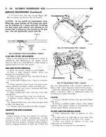 Предварительный просмотр 1520 страницы Dodge RAM 1500 1996 Service Manual