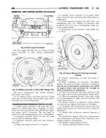 Предварительный просмотр 1533 страницы Dodge RAM 1500 1996 Service Manual