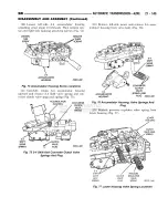 Предварительный просмотр 1539 страницы Dodge RAM 1500 1996 Service Manual