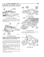 Предварительный просмотр 1540 страницы Dodge RAM 1500 1996 Service Manual