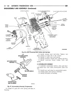 Предварительный просмотр 1544 страницы Dodge RAM 1500 1996 Service Manual