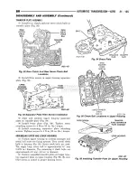 Предварительный просмотр 1545 страницы Dodge RAM 1500 1996 Service Manual