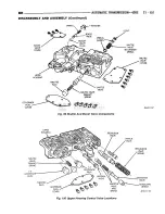 Предварительный просмотр 1547 страницы Dodge RAM 1500 1996 Service Manual