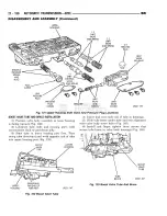 Предварительный просмотр 1548 страницы Dodge RAM 1500 1996 Service Manual