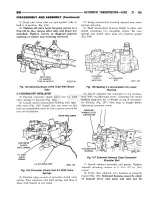 Предварительный просмотр 1549 страницы Dodge RAM 1500 1996 Service Manual