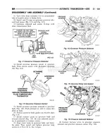 Предварительный просмотр 1551 страницы Dodge RAM 1500 1996 Service Manual