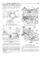 Предварительный просмотр 1554 страницы Dodge RAM 1500 1996 Service Manual