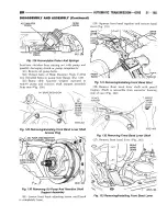 Предварительный просмотр 1555 страницы Dodge RAM 1500 1996 Service Manual