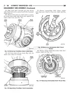 Предварительный просмотр 1556 страницы Dodge RAM 1500 1996 Service Manual