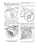 Предварительный просмотр 1557 страницы Dodge RAM 1500 1996 Service Manual