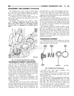 Предварительный просмотр 1559 страницы Dodge RAM 1500 1996 Service Manual