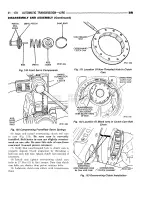 Предварительный просмотр 1560 страницы Dodge RAM 1500 1996 Service Manual