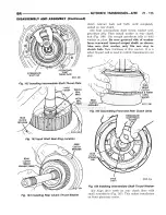 Предварительный просмотр 1563 страницы Dodge RAM 1500 1996 Service Manual