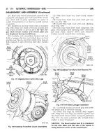 Предварительный просмотр 1564 страницы Dodge RAM 1500 1996 Service Manual