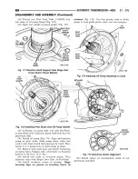 Предварительный просмотр 1565 страницы Dodge RAM 1500 1996 Service Manual