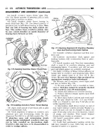 Предварительный просмотр 1566 страницы Dodge RAM 1500 1996 Service Manual