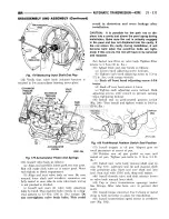 Предварительный просмотр 1567 страницы Dodge RAM 1500 1996 Service Manual