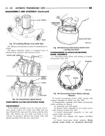 Предварительный просмотр 1568 страницы Dodge RAM 1500 1996 Service Manual