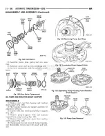 Предварительный просмотр 1570 страницы Dodge RAM 1500 1996 Service Manual