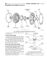 Предварительный просмотр 1571 страницы Dodge RAM 1500 1996 Service Manual