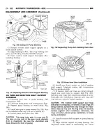 Предварительный просмотр 1572 страницы Dodge RAM 1500 1996 Service Manual