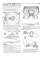 Предварительный просмотр 1576 страницы Dodge RAM 1500 1996 Service Manual