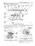 Предварительный просмотр 1579 страницы Dodge RAM 1500 1996 Service Manual