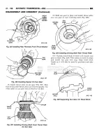 Предварительный просмотр 1580 страницы Dodge RAM 1500 1996 Service Manual