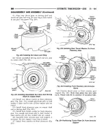 Предварительный просмотр 1581 страницы Dodge RAM 1500 1996 Service Manual